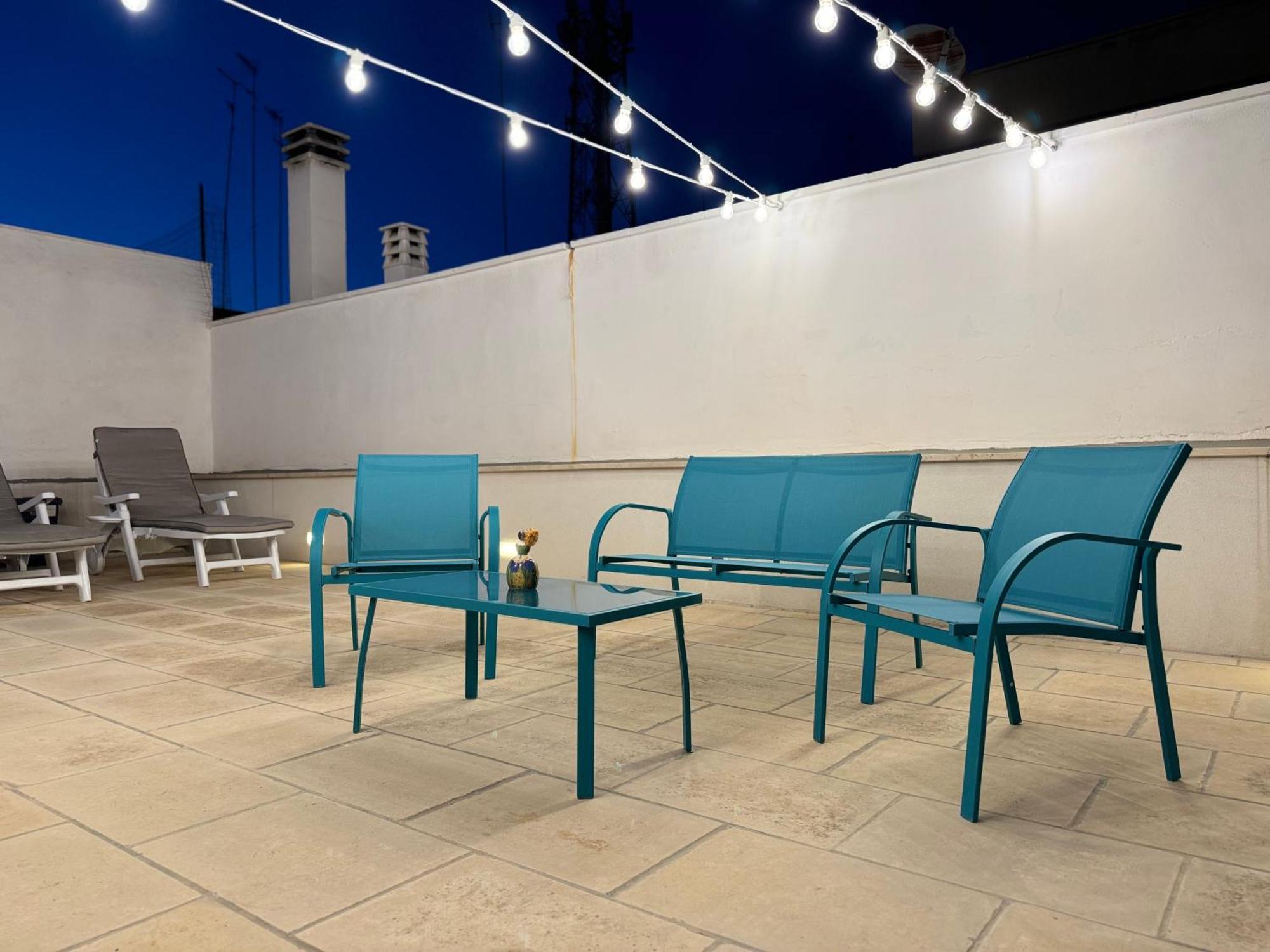 Casa Donna Gina - Puglia Mia Apartments Monopoli Exterior photo